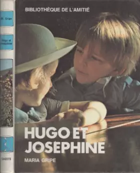 Couverture du produit · Hugo et Joséphine