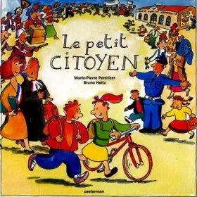 Couverture du produit · Le Petit Citoyen