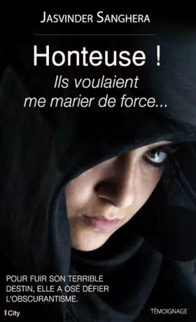 Couverture du produit · Ils voulaient me marier de force