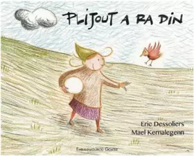 Couverture du produit · Plijout a ra din : Edition en breton