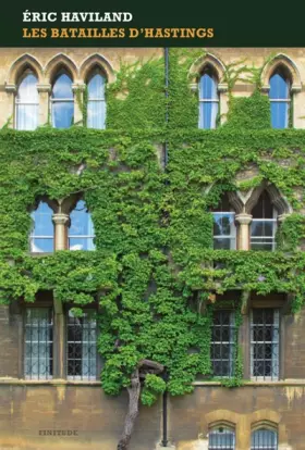 Couverture du produit · Les Batailles d'Hastings