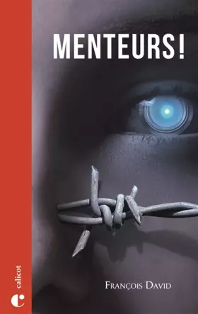 Couverture du produit · Menteurs !