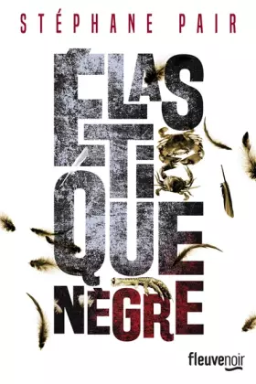 Couverture du produit · Elastique nègre