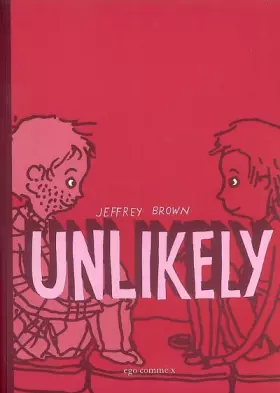 Couverture du produit · Unlikely : Une authentique histoire d'amour