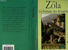 Couverture du produit · LA FORTUNE DES ROUGON
