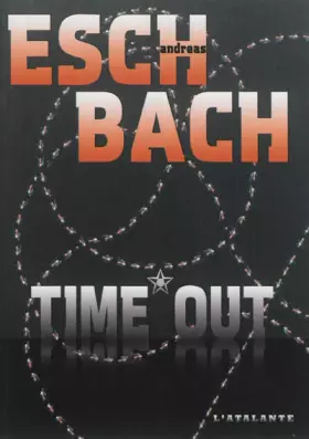 Couverture du produit · Time Out