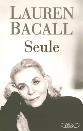 Couverture du produit · Seule