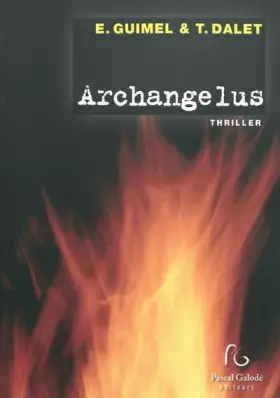 Couverture du produit · Archangelus
