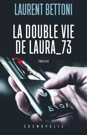 Couverture du produit · La double vie de Laura_73