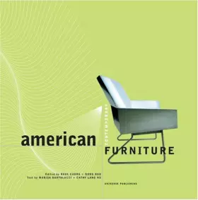 Couverture du produit · American Contemporary Furniture