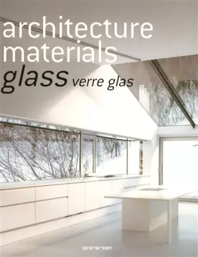 Couverture du produit · Architecture Material Glass/Verre/Glas