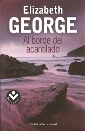 Couverture du produit · Al borde del acantilado (Rocabolsillo Criminal)