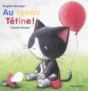 Couverture du produit · AU REVOIR TETINE CARTON