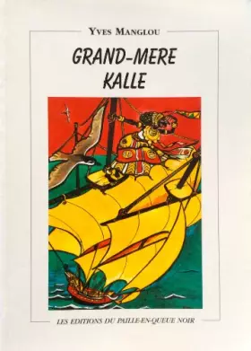 Couverture du produit · Grand-mère Kalle