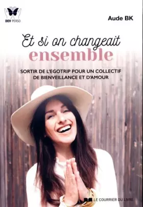 Couverture du produit · Et si on changeait ensemble