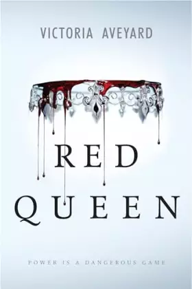 Couverture du produit · Red Queen