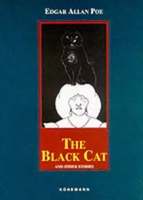 Couverture du produit · Black Cat