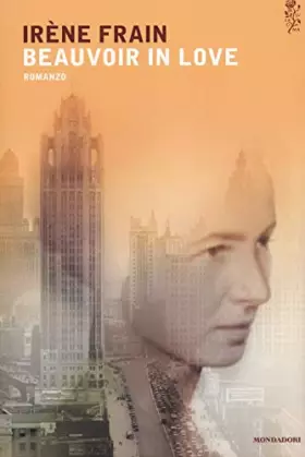 Couverture du produit · Beauvoir in love