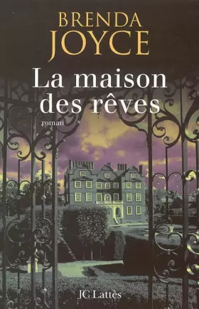 Couverture du produit · La maison des rêves