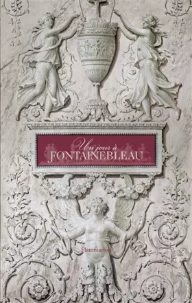 Couverture du produit · Un jour à Fontainebleau