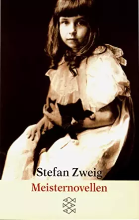 Couverture du produit · Meisternovellen