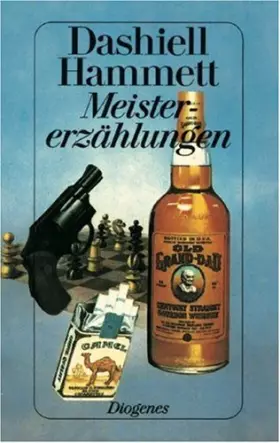 Couverture du produit · Meistererzählungen.