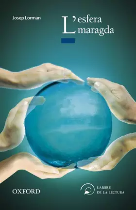 Couverture du produit · L'Esfera Maragda (El Árbol de la Lectura)