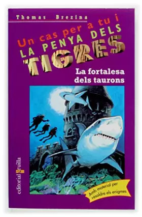 Couverture du produit · La fortalesa dels taurons