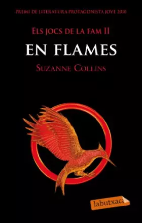Couverture du produit · Els Jocs De La Fam 2. En Flames. (LABUTXACA)