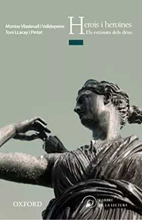 Couverture du produit · Herois i heroïnes. Els estimats dels déus (El Árbol de la Lectura)