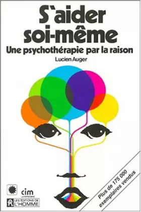 Couverture du produit · S'aider soi-même : Une psychothérapie par la raison