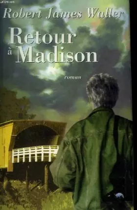 Couverture du produit · Retour à Madison