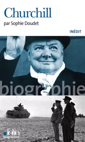 Couverture du produit · Churchill