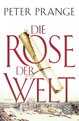 Couverture du produit · Die Rose der Welt