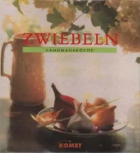 Couverture du produit · Landhausküche - Zwiebeln