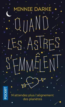 Couverture du produit · Quand les astres s'emmêlent