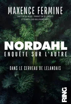 Couverture du produit · Nordahl - Enquête sur l' Autre