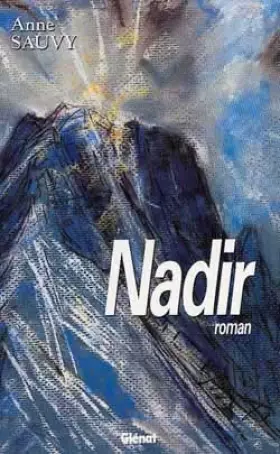 Couverture du produit · Nadir