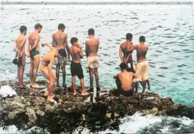 Couverture du produit · Habaneros: People of Havana