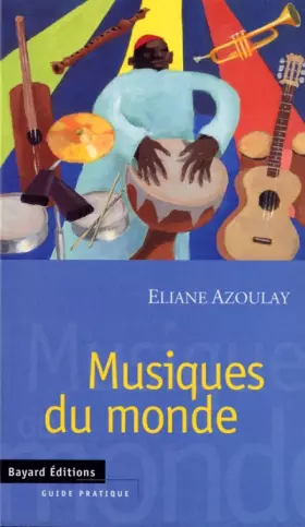 Couverture du produit · Musiques du monde