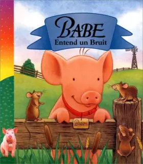 Couverture du produit · Babe entend un bruit