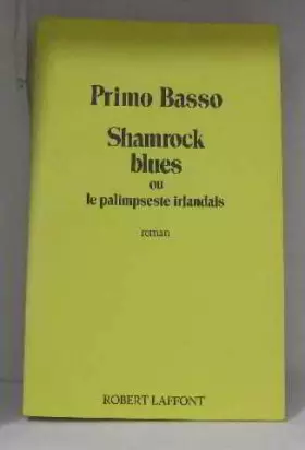 Couverture du produit · SHAMROCK BLUES