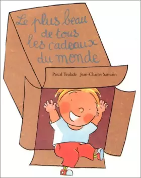 Couverture du produit · Plus beau de tous les cadeaux (le)