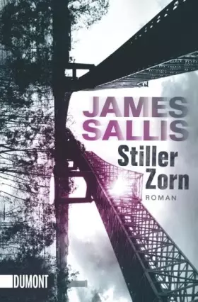 Couverture du produit · Stiller Zorn: Roman (Taschenbücher)
