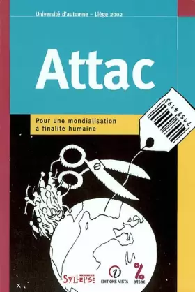 Couverture du produit · Pour une mondialisation à finalité humaine