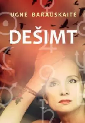 Couverture du produit · Dešimt