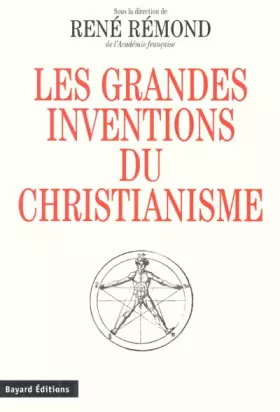 Couverture du produit · Les grandes inventions du christianisme