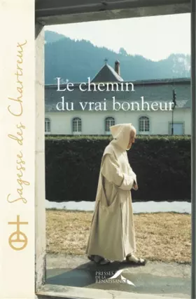 Couverture du produit · Le chemin du vrai bonheur