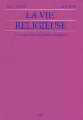 Couverture du produit · La vie religieuse