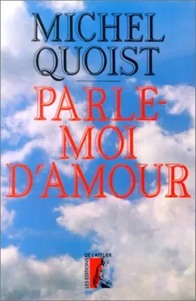 Couverture du produit · PARLE MOI D AMOUR